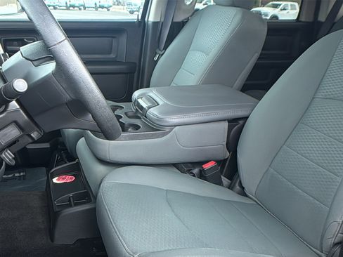 Used 2016 RAM 1500 Tradesman w/ Popular Equipment Group AWD/4WD image 23