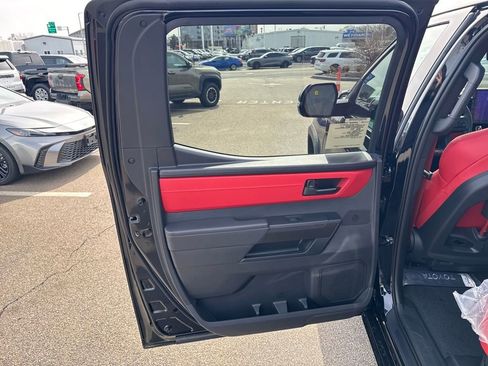 New 2026 Toyota Tundra TRD Pro AWD/4WD image 16