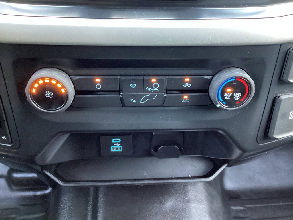 Used 2022 Ford F150 XL AWD/4WD image 57