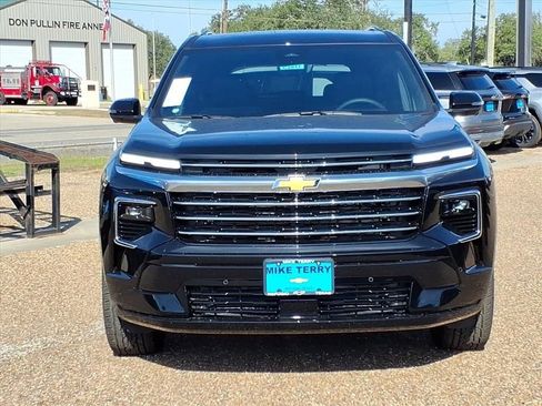 New 2026 Chevrolet Traverse High Country FWD image 7