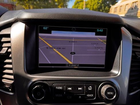 Used 2017 Chevrolet Tahoe Premier AWD/4WD image 17