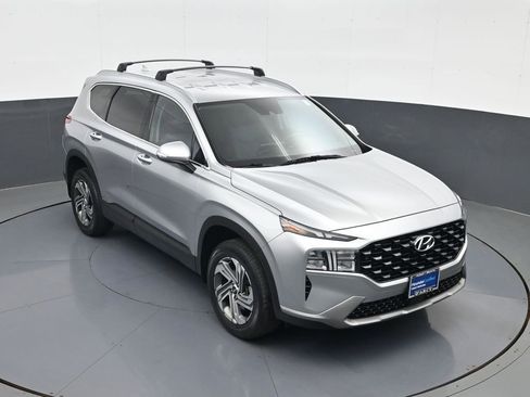 Certified 2023 Hyundai Santa Fe SEL AWD/4WD image 15