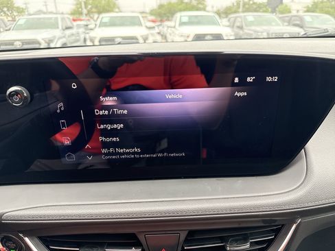 Used 2025 Buick Encore GX Preferred FWD image 19