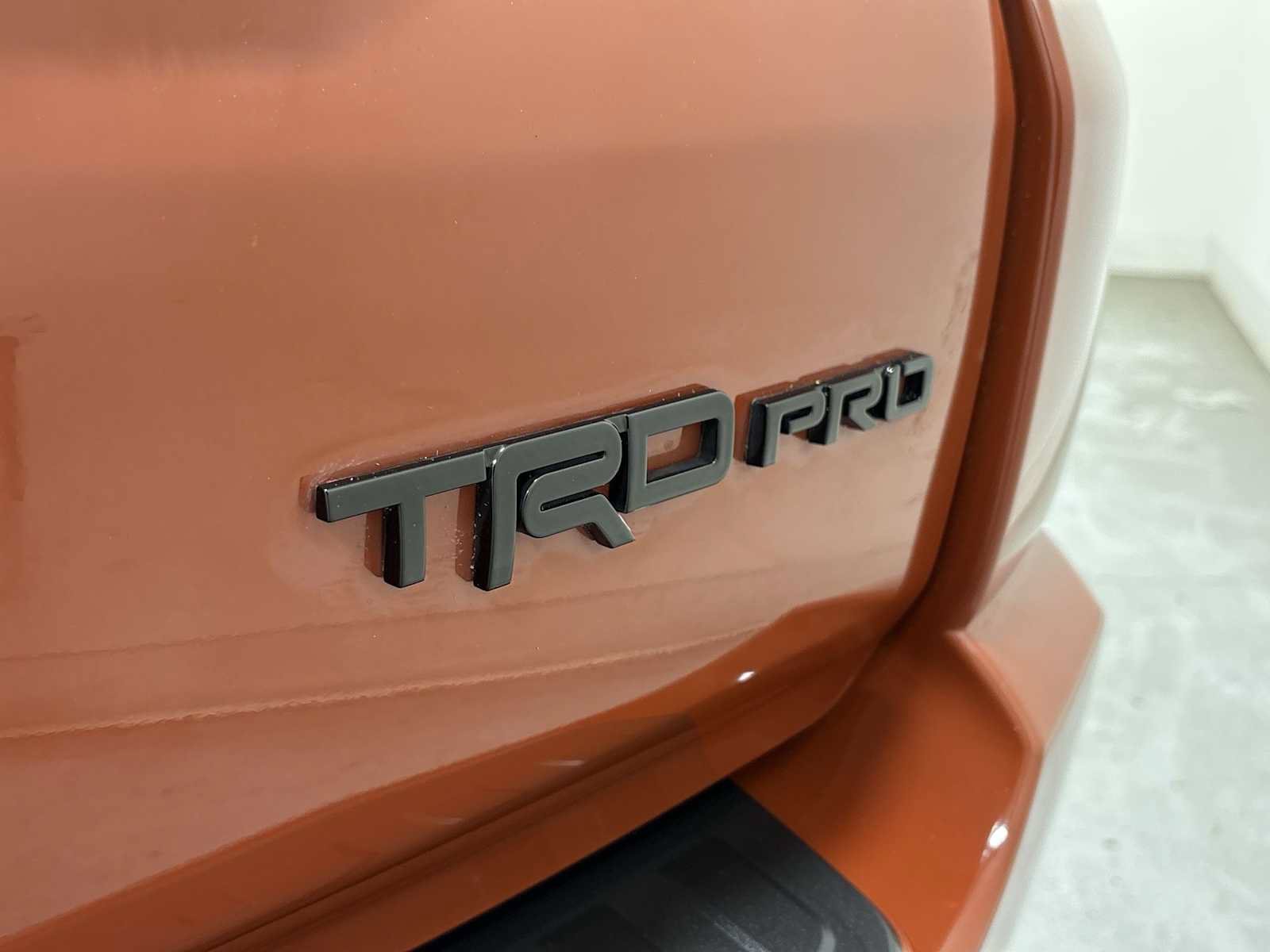 Certified 2024 Toyota 4Runner TRD Pro AWD/4WD image 29