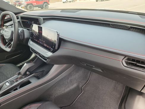 New 2025 Dodge Charger R/T w/ Quick Order Package 25M R/T image 21