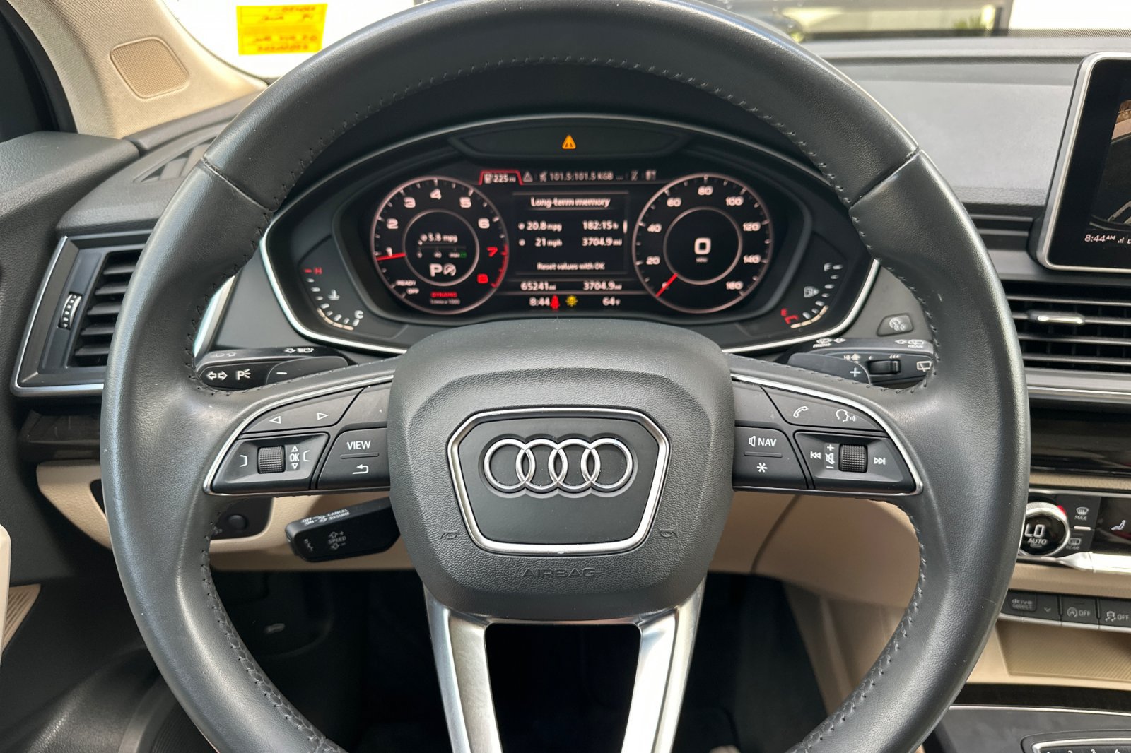Used 2019 Audi Q5 2.0T Premium Plus AWD/4WD image 28