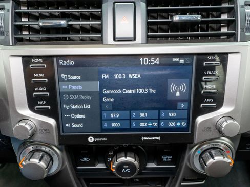 Used 2024 Toyota 4Runner TRD Sport image 17