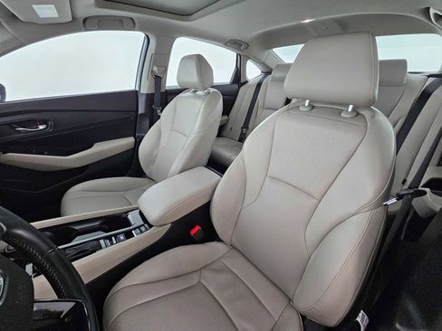 Used 2025 Honda Accord EX-L image 21