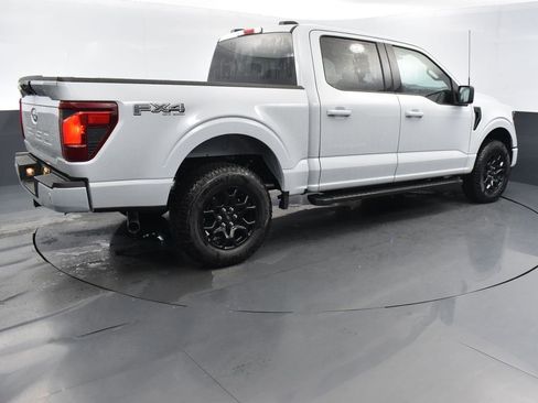 New 2025 Ford F150 XLT w/ Equipment Group 301A Standard image 7