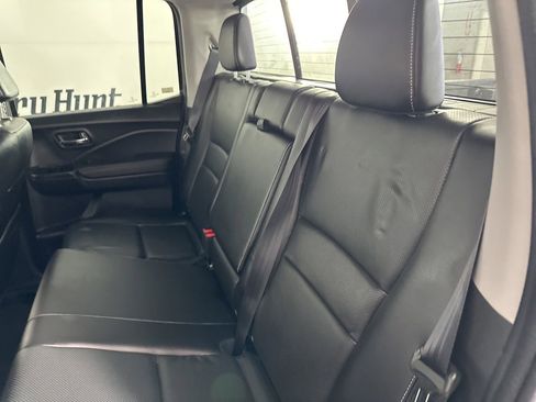 Used 2022 Honda Ridgeline RTL-E image 27