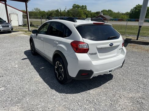 Used 2016 Subaru Crosstrek 2.0i Premium image 7
