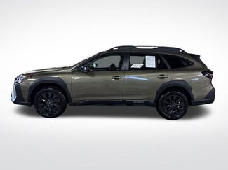 Certified 2024 Subaru Outback Onyx Edition video 2