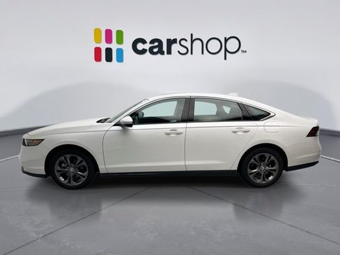 Used 2023 Honda Accord EX image 2