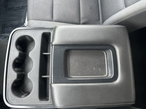 Used 2018 Chevrolet Silverado 1500 LT w/ All Star Edition image 29