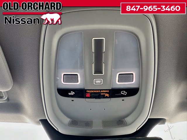 Used 2025 Volvo XC90 B6 Ultra AWD/4WD image 19
