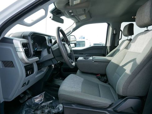 Certified 2023 Ford F350 XLT w/ 360-Degree Camera Package image 8