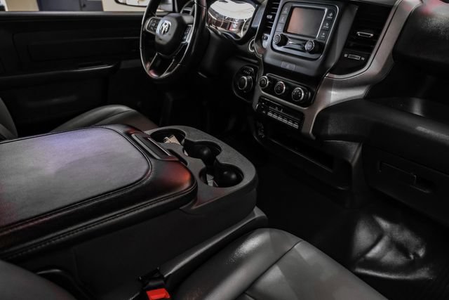 Used 2022 RAM 3500 Tradesman RWD image 21
