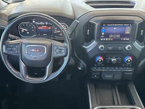 Used 2019 GMC Sierra 1500 AT4 image 14