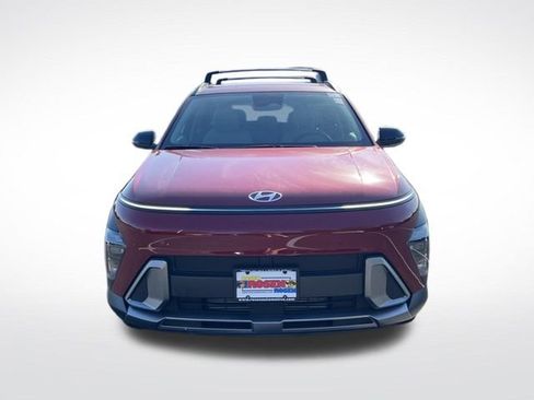 New 2026 Hyundai Kona SEL Premium AWD/4WD image 8