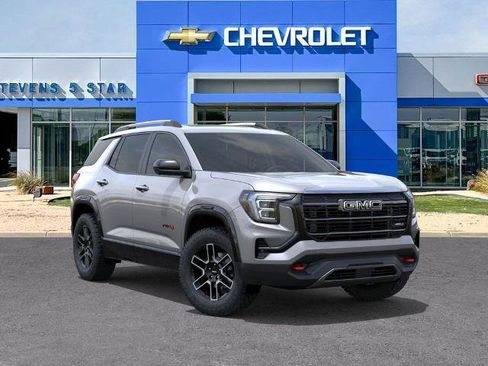 New 2026 GMC Terrain AT4 w/ Convenience Package III image 7