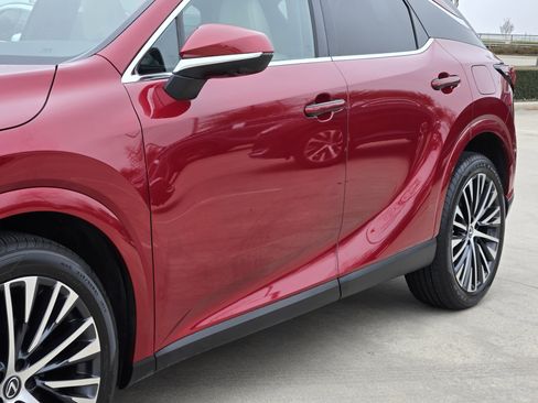 Used 2025 Lexus RX 350 Premium Plus image 10