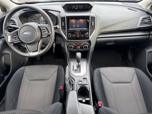 Used 2021 Subaru Crosstrek 2.0i image 23