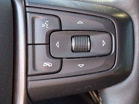 Used 2024 GMC Sierra 3500 AT4 w/ AT4 Preferred Package AWD/4WD image 22