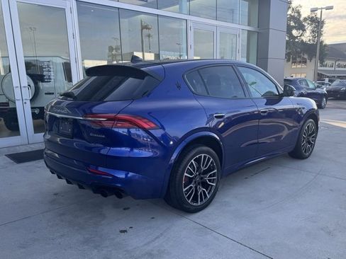 Used 2023 Maserati Grecale Modena image 4