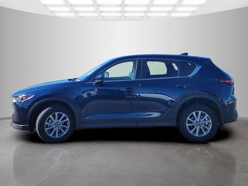 Used 2023 MAZDA CX-5 AWD 2.5 S w/ Select Package image 7