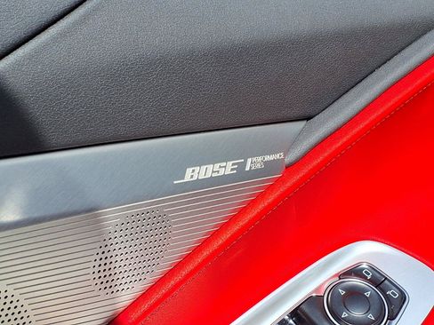 Used 2025 Chevrolet Corvette Z06 RWD image 14