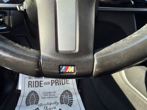 Used 2017 BMW X6 xDrive35i AWD/4WD image 35