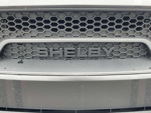 Used 2022 Ford Mustang GT Premium w/ GT Performance Package RWD image 43
