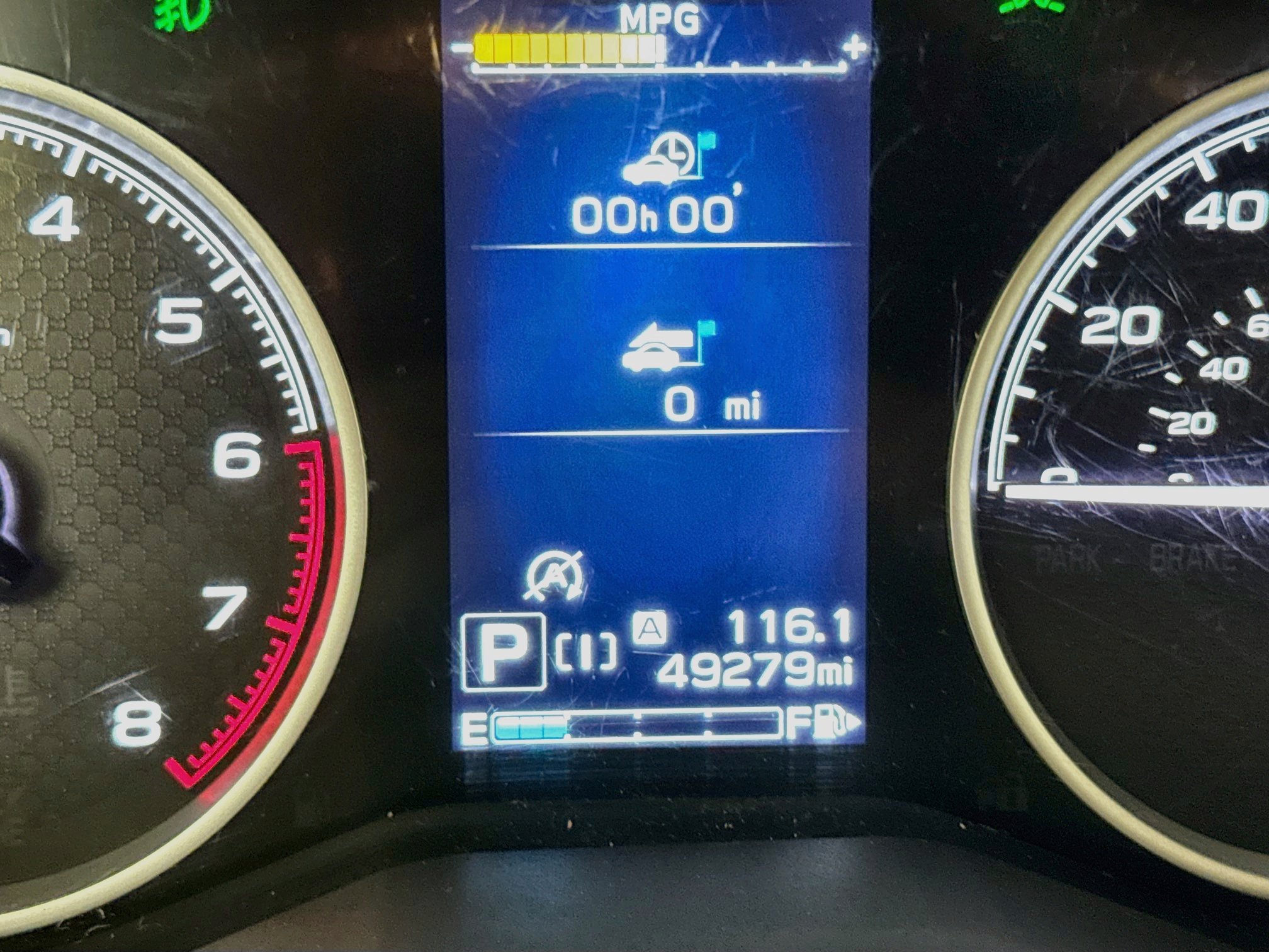 Certified 2024 Subaru Forester Premium AWD/4WD image 16