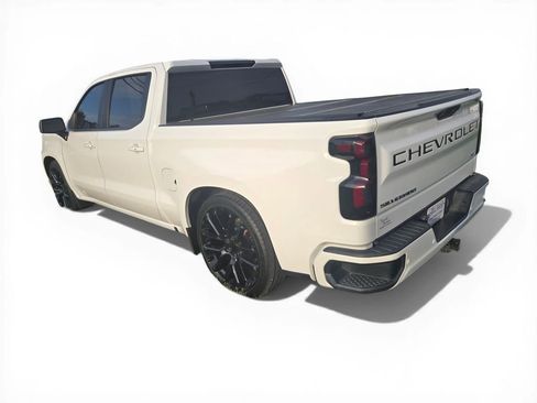 Used 2019 Chevrolet Silverado 1500 RST w/ All-Star Edition image 3