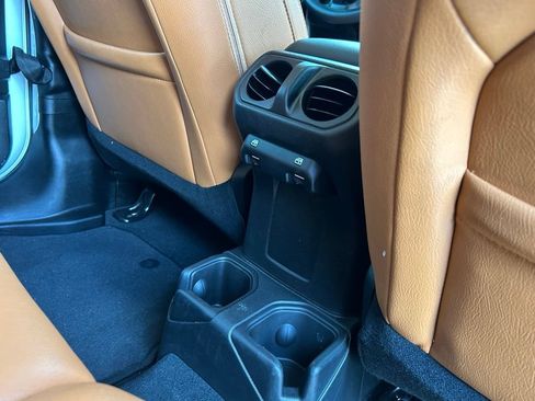 Used 2026 Jeep Wrangler Unlimited Sport AWD/4WD image 36