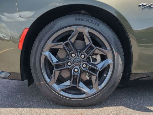 New 2026 Dodge Charger R/T AWD/4WD image 14
