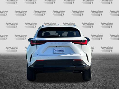 Used 2025 Lexus NX 350h 350h Premium w/ Cold Area Package image 6