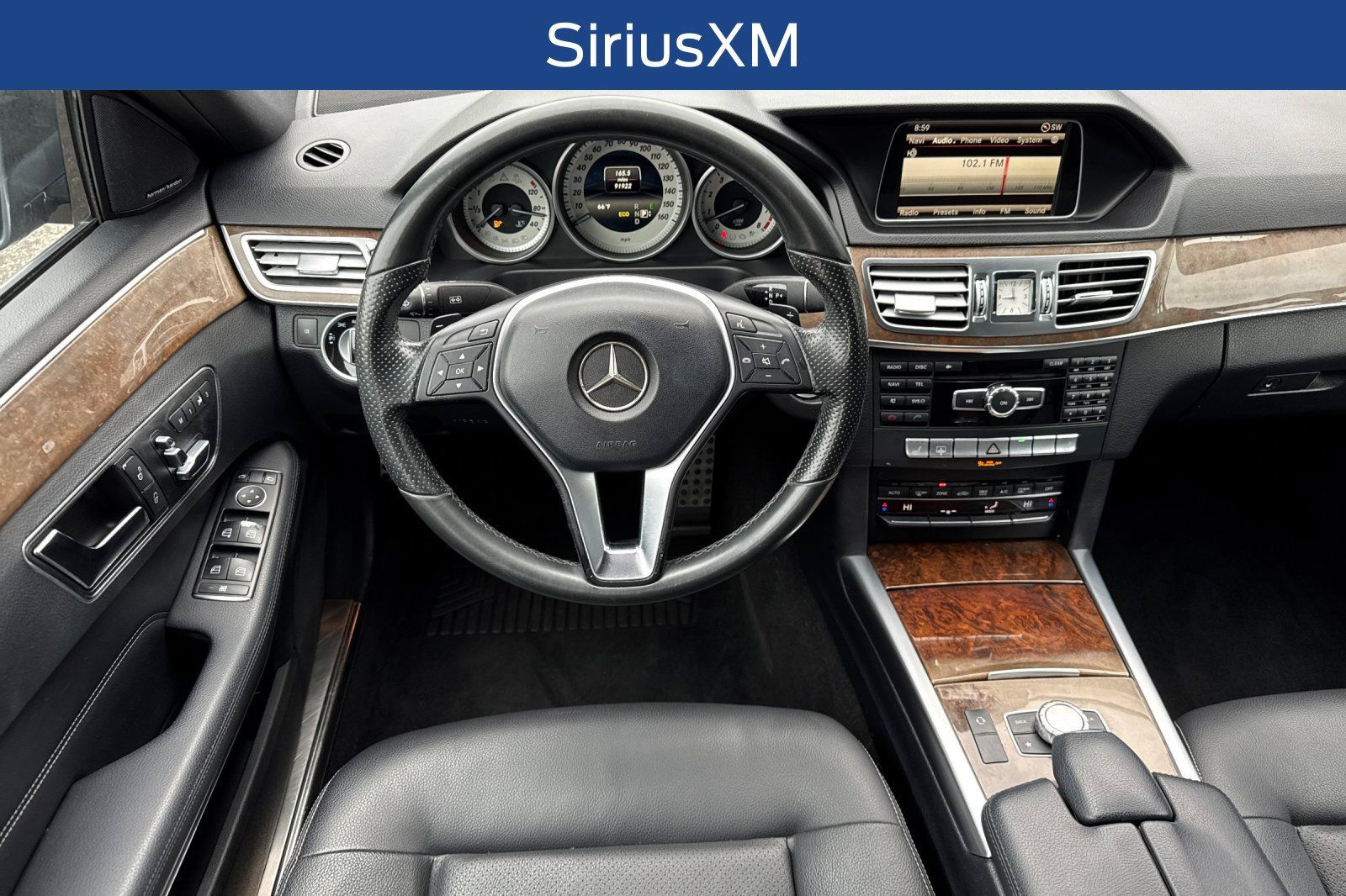 Used 2014 Mercedes-Benz E 350 Sedan image 17