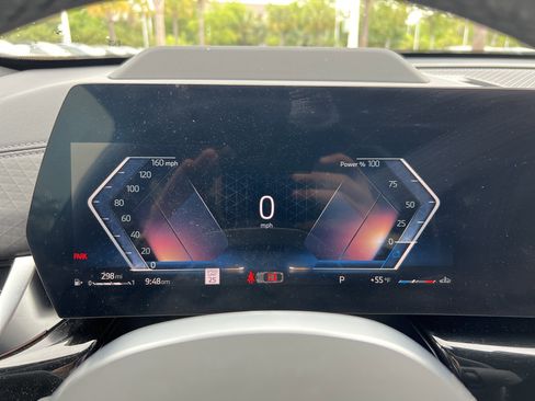 Used 2025 BMW X2 xDrive28i image 21