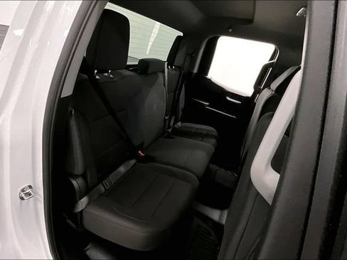 Used 2026 GMC Sierra 1500 Pro w/ Pro Value Package AWD/4WD image 25