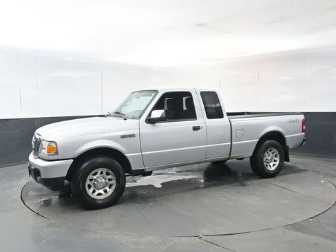 Used 2011 Ford Ranger XLT w/ Bright Trim Group image 2