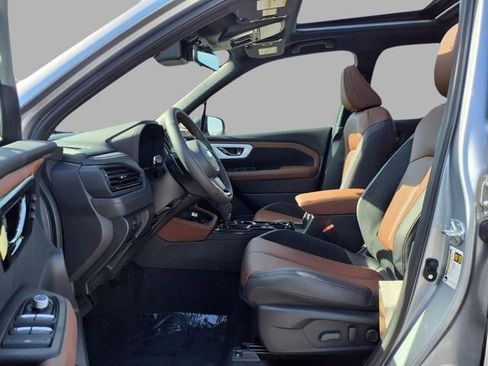 New 2026 Subaru Forester Touring image 38