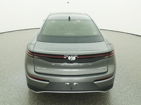 New 2026 Toyota Crown Limited image 7