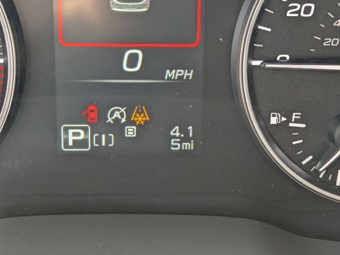 New 2026 Subaru Forester Sport image 14