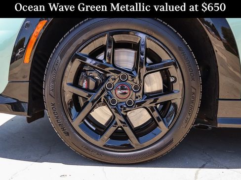 Used 2026 MINI Cooper S FWD image 18