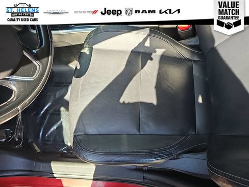 Used 2019 Mitsubishi Outlander ES AWD/4WD image 15