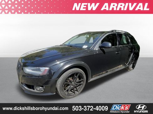 Used 2013 Audi A4 Premium Plus AWD/4WD image 5