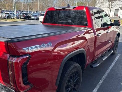 Used 2022 Toyota Tundra Limited image 7