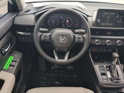 New 2026 Honda CR-V EX-L image 13