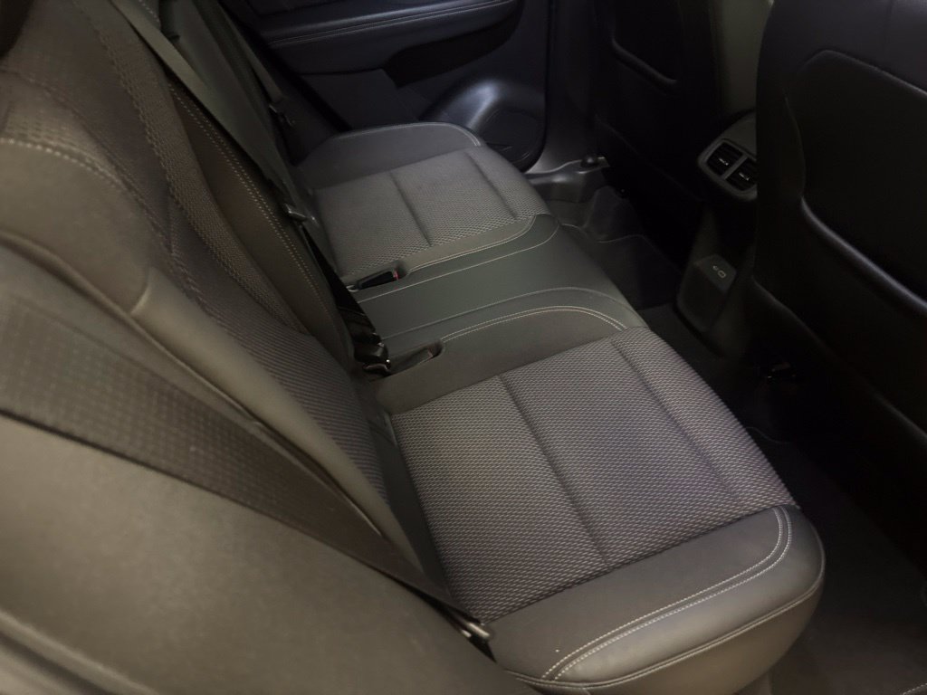 Used 2021 Buick Envision Preferred AWD/4WD image 25